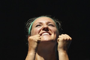 Azarenka Kembali Bertanding Juli Azarenka Kembali Bertanding Juli