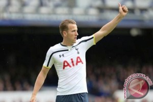 Tottenham Ganyang Bournemouth 4-0, Kane Sumbang Gol Tottenham Ganyang Bournemouth 4-0, Kane Sumbang Gol