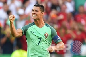 Ronaldo antar Portugal pecundangi Rusia 1-0