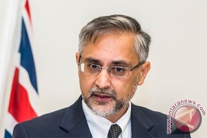 Uni Eropa harapkan Indonesia pertahankan toleransi dan pluralisme Uni Eropa harapkan Indonesia pertahankan toleransi dan pluralisme
