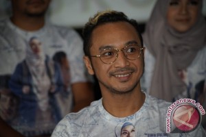 Giring "Nidji" akan daftar jadi caleg PSI