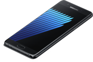 Samsung Rencanakan Rilis Galaxy Note 8 Agustus