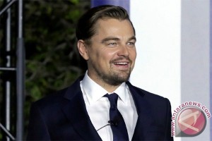 Sutradara "It" dan Leonardo DiCaprio akan garap "The Time Machine" Sutradara "It" dan Leonardo DiCaprio akan garap "The Time Machine"