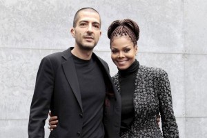 Janet Jackson Dikabarkan Cerai