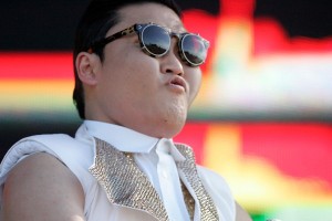 "Gangnam Style" turun dari puncak YouTube setelah 4,5 tahun "Gangnam Style" turun dari puncak YouTube setelah 4,5 tahun