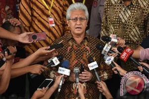 Aktivitas Raja Salman di Istana Bogor