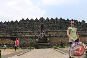 15 Seniman Bali Pameran 'Kamadhatu' di Borobudur 15 Seniman Bali Pameran 'Kamadhatu' di Borobudur