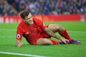 Coutinho disebut pindah ke Barcelona Januari 2018