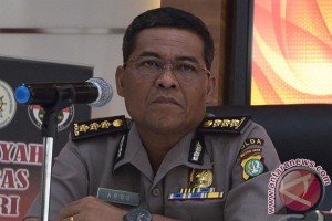 Polisi ringkus Ki Gendeng Pamungkas karena sebarkan kebencian Polisi ringkus Ki Gendeng Pamungkas karena sebarkan kebencian