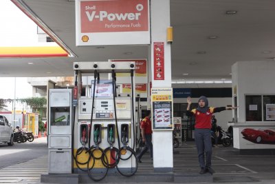 Shell dan Total Naikkan Lagi Harga BBM untuk Periode November