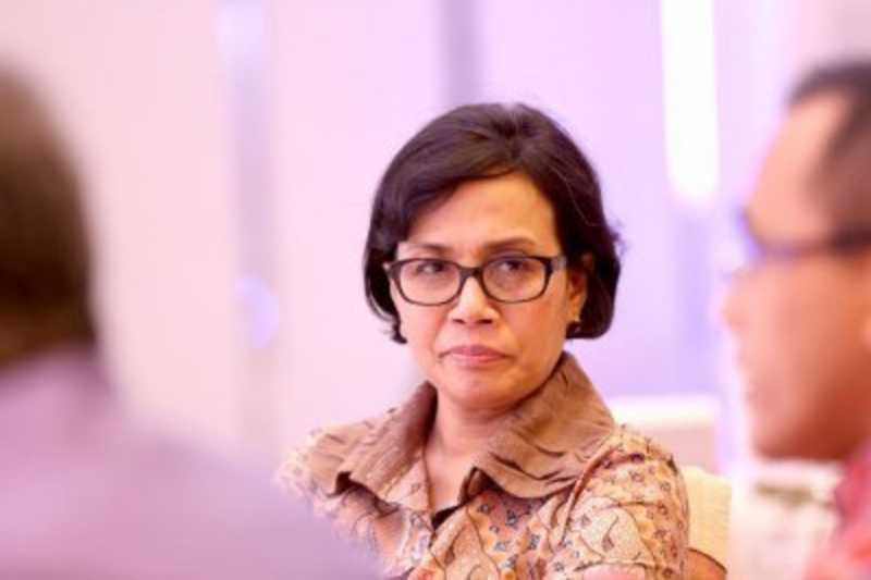 Sri Mulyani Minta Eksportir Lirik Pasar Negara Berkembang