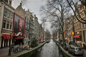 Amsterdam akan naikkan pajak wisata untuk bendung wisatawan