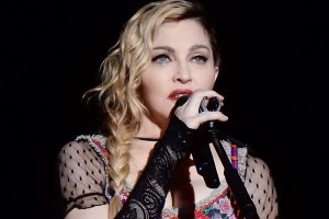 Madonna pindah ke Portugal