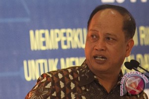 Menristekdikti: Institut Seni Harus Berkelas Dunia