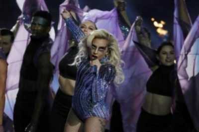 Lady Gaga akan gantikan Beyonce di Coachella