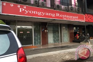 Berkunjung ke restoran Korea Utara yang serba misterius