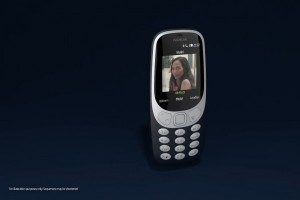 Pesanan Nokia 3310 Melonjak di Inggris