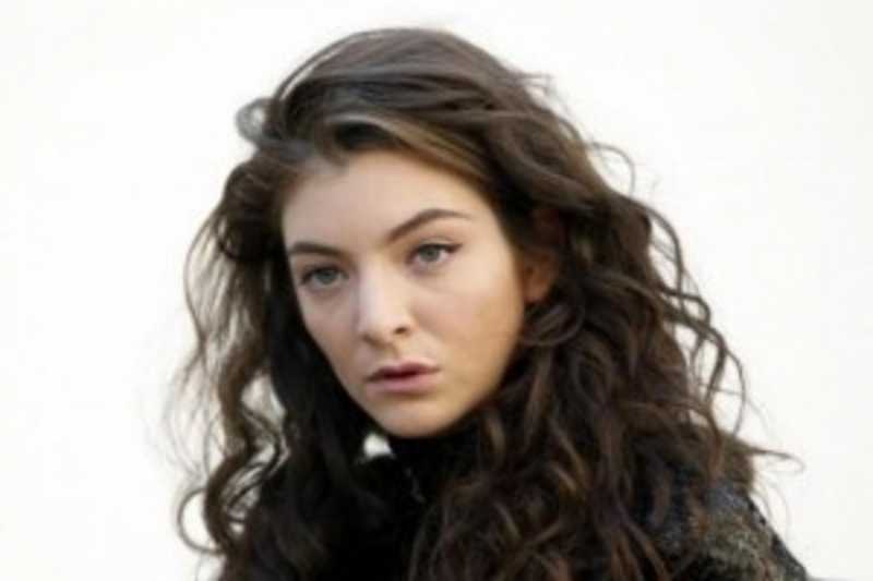 Green Light, Lagu Baru Lorde Green Light, Lagu Baru Lorde