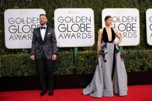 Manisnya Justin Timberlake Ucapkan Selamat Ultah ke Istri
