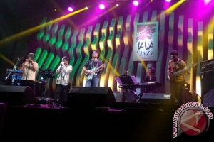 Festival Jazz Sanur menambah pesona Bali