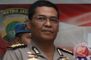 Polda Metro Agendakan Pemeriksaan Rizieq Shihab Polda Metro Agendakan Pemeriksaan Rizieq Shihab