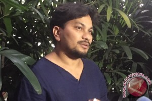 Tompi Minta Pemerintah Perhatikan Musik Digital Tompi Minta Pemerintah Perhatikan Musik Digital