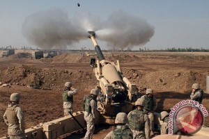 Pentagon 'Gerah' dengan Skandal Adegan Bugil Korps Marinir Pentagon 'Gerah' dengan Skandal Adegan Bugil Korps Marinir