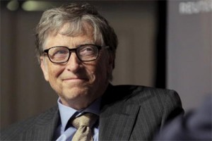 Bill Gates ejek Trump karena tak tahu bedanya HIV dan HPV Bill Gates ejek Trump karena tak tahu bedanya HIV dan HPV