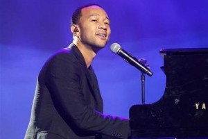 Video musik terbaru John Legend ceritakan perjuangan cinta hijaber