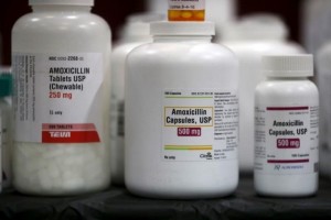 Hati-hati pakai antibiotik, jika tak sesuai ini akibatnya Hati-hati pakai antibiotik, jika tak sesuai ini akibatnya