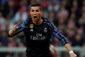 Ronaldo Berpeluang Bawa Real ke Ambang Juara