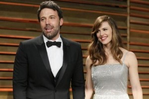 Jennifer Garner dan Ben Affleck Cerai