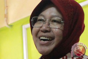 Risma menggebrak lagi, akan hidupkan bangunan bersejarah Risma menggebrak lagi, akan hidupkan bangunan bersejarah