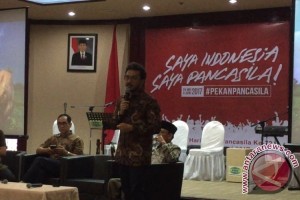 Komentar Giring Nidji tentang kasus persekusi Komentar Giring Nidji tentang kasus persekusi