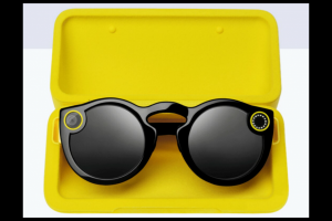 Snapchat rugi puluhan juta dolar karena Spectacles
