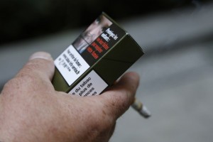 Vape diklaim lebih aman daripada rokok Vape diklaim lebih aman daripada rokok