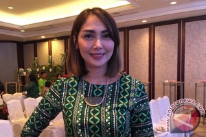 Serunya Lebaran di Palembang versi Fenita Arie Serunya Lebaran di Palembang versi Fenita Arie