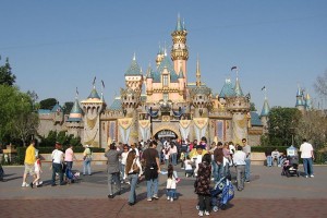 Diperluas, Disneyland Paris akan tambah zona Star Wars Diperluas, Disneyland Paris akan tambah zona Star Wars