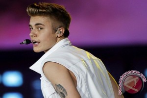 Justin Bieber akan akhiri masa lajang Justin Bieber akan akhiri masa lajang