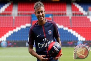 Neymar, Kante dan Modric masuk daftar nominasi Ballon dOr