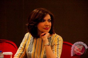 Tips membaca ala Najwa Shihab Tips membaca ala Najwa Shihab