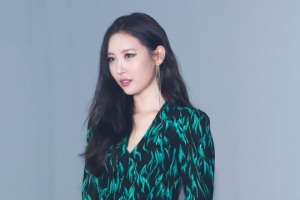 Kelar tur dunia, diva K-pop Sunmi rilis single baru 'Lalalay' Kelar tur dunia, diva K-pop Sunmi rilis single baru 'Lalalay'