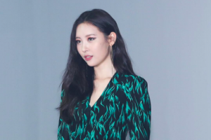 Kelar tur dunia, diva K-pop Sunmi rilis single baru 'Lalalay'