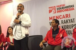 Ditinggal Giring ke politik, bagaimana nasib Nidji?