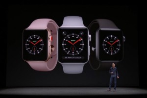 Apple Watch 4 bisa ingatkan pakai tabir surya