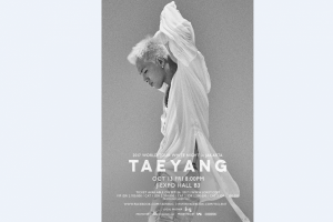 Taeyang BIGBANG siap buat penggemar Indonesia terpesona