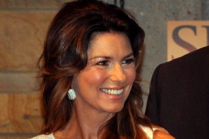 Shania Twain luncurkan album pertama dalam 15 tahun pekan ini