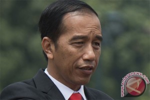Presiden: sebentar lagi saya jadi orang Batak Presiden: sebentar lagi saya jadi orang Batak