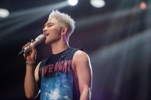 Berakhir dengan Menikah, ini lima bukti cinta Taeyang BIGBANG pada Hyo-rin Berakhir dengan Menikah, ini lima bukti cinta Taeyang BIGBANG pada Hyo-rin