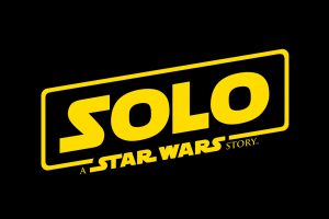 Ini judul film tunggal Han Solo